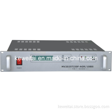 HD Wireless Transmitter Vehicle Mount 20W